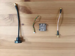 VTX Speedybee TX800 