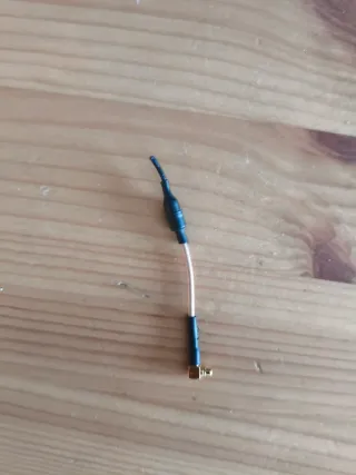 VTX Speedybee TX800 