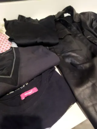 Lote Ropa Mujer Talla L