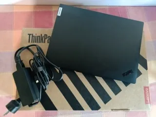 Portátil Lenovo Thinkpad L14 Gen 5 Ryzen 5 PRO