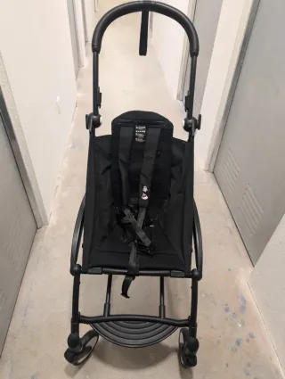 Chasis Stokke Yoyo
