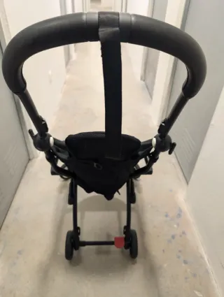 Chasis Stokke Yoyo