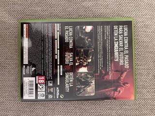 Singularity Xbox 360 PAL/ESP