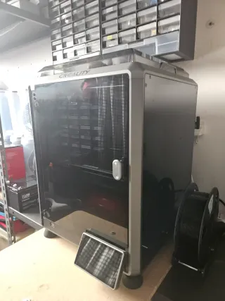 Stampante 3D Creality K1