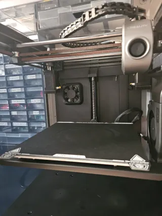 Stampante 3D Creality K1