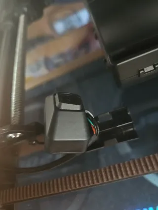 Stampante 3D Creality K1