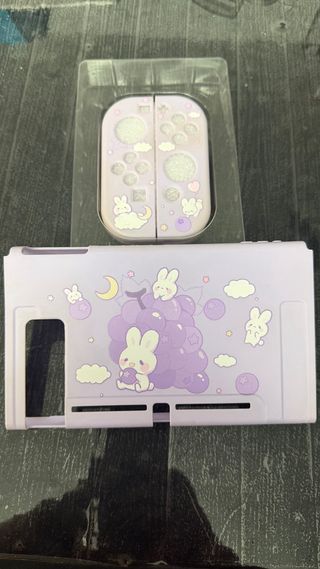 Cover Protettiva per Nintendo Switch