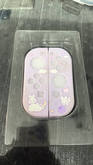 Cover Protettiva per Nintendo Switch