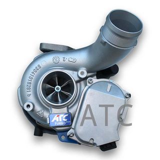 Turbo Híbrido ATC-HB 350CV K04-054