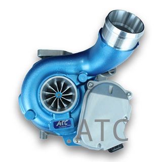 Turbo Híbrido ATC-HB 350CV K04-054
