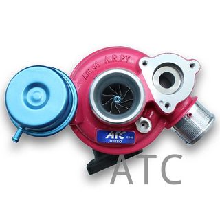 Turbo hibrido ATC-HB 225CV 811311