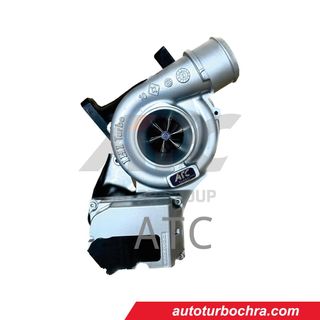 Turbo hibrido ATC-HB 200 CV VV19