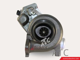 Turbo hibrido ATC-HB 200 CV VV19