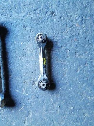 Bmw brazo suspensión superior trasero serie 234168