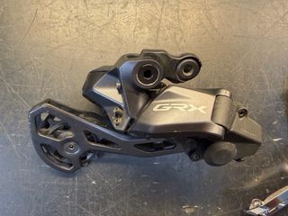 Kit Cambio GRX 825 Di2 Shimano