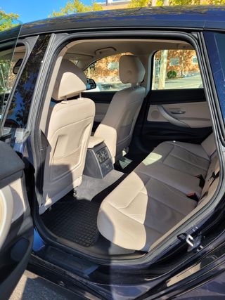 BMW Serie 3 2018