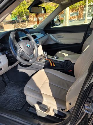 BMW Serie 3 2018