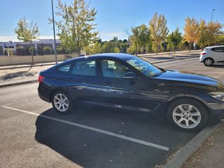 BMW Serie 3 2018