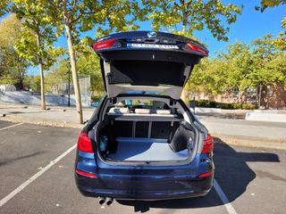 BMW Serie 3 2018
