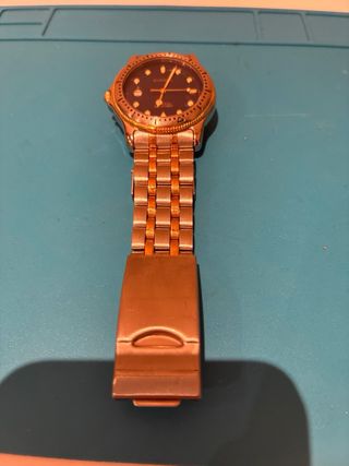 Reloj Orient Quartz