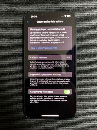 iPhone 13 128GB