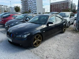  Llantas BMW 19 Pulgadasc con neumáticos 