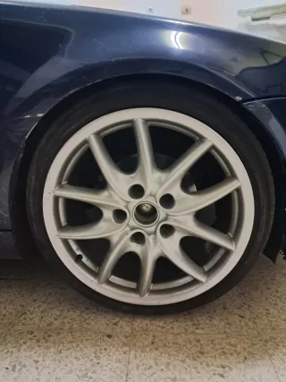 Llantas Porsche Cayenne 19 pulgadas