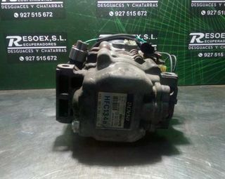 Fiat hfc134a4425004250 compresor aire palio 309553