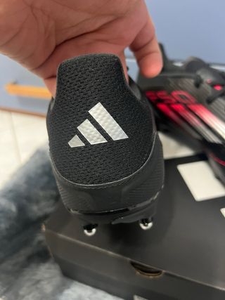 Adidas F50 League SG Scarpe Calcio 45