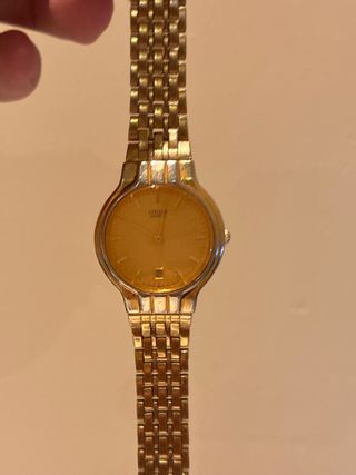 Reloj Citizen Mujer quartz
