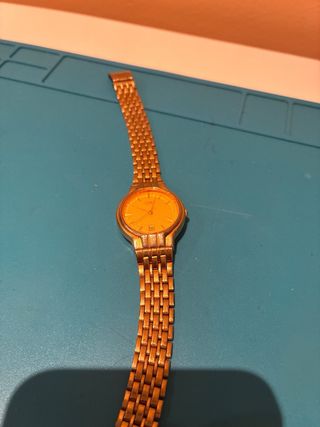 Reloj Citizen Mujer quartz