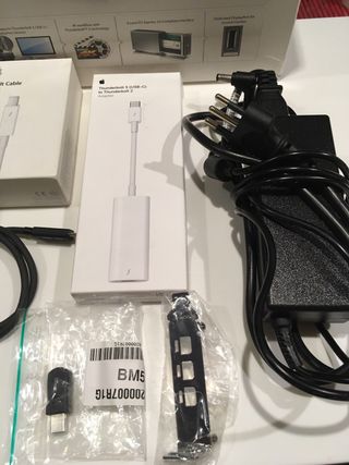 Akitio Node Lite + Nvidia Quadro P1000 + Noctua