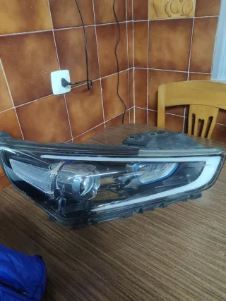 Faro Xenon Hyundai Ioniq