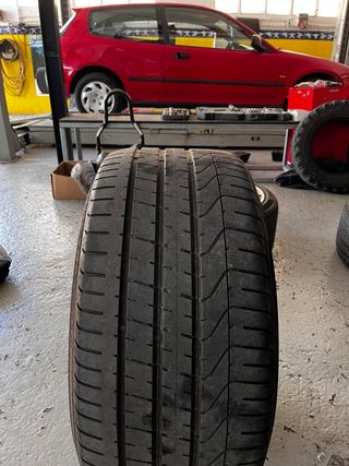 Llantas Porsche R22
