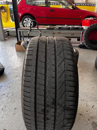 Llantas Porsche R22