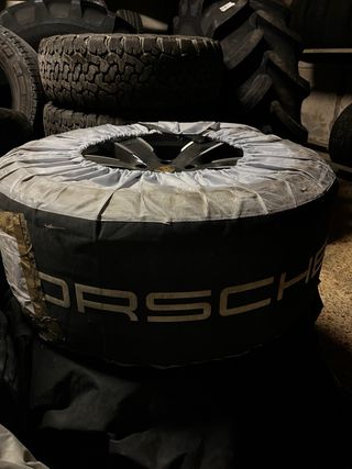 Llantas Porsche R22