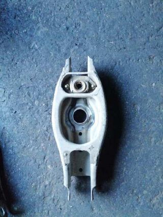 Brazo suspensión inferior trasero bmw 234163 serie