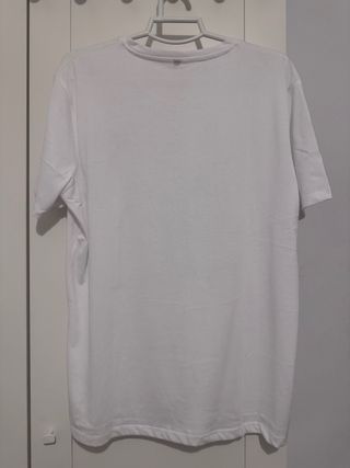 Camiseta The Talking Heads Talla M