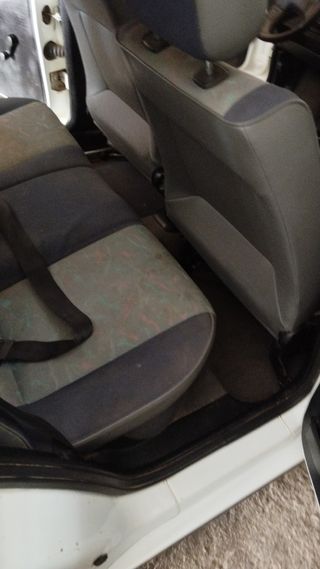 SEAT Cordoba 1998