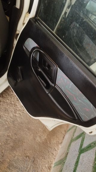 SEAT Cordoba 1998
