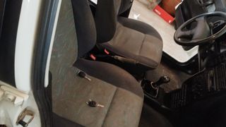 SEAT Cordoba 1998