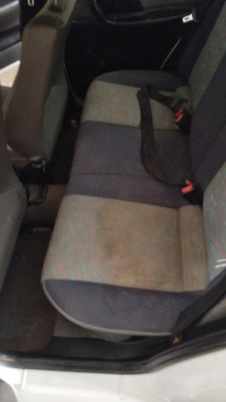 SEAT Cordoba 1998