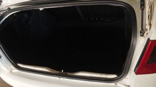 SEAT Cordoba 1998