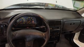 SEAT Cordoba 1998