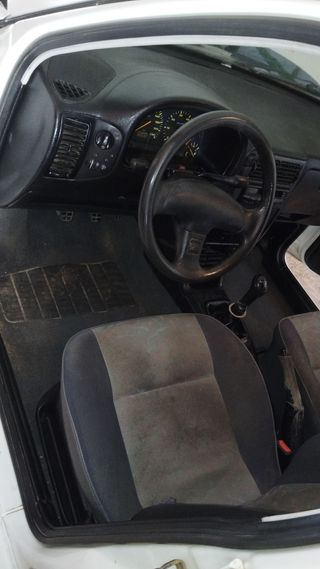SEAT Cordoba 1998