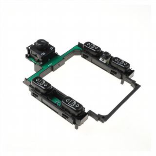 BOTONERA ELEVALUNAS MERCEDES-BENZ 2028208210