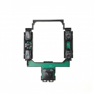 BOTONERA ELEVALUNAS MERCEDES-BENZ 2028208210