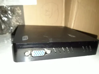 Mini PC Z83
