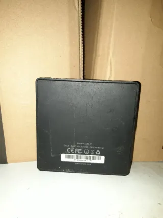 Mini PC Z83