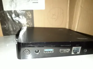 Mini PC Z83